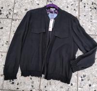 Street one Blouson schwarz, Gr 40, neu mit Etikett Bremen - Borgfeld Vorschau
