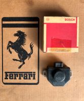 Ferrari 348 Mondial t NEU NOS Drossel Klappen Schalter Bosch Nordrhein-Westfalen - Meckenheim Vorschau