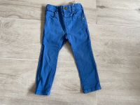 Jeans NEXT Gr. 86 *neuw* blau Baden-Württemberg - Bad Herrenalb Vorschau