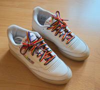 Reebok Sneaker Damen Wandsbek - Hamburg Marienthal Vorschau