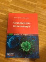 Grundwissen Immunologie München - Schwanthalerhöhe Vorschau