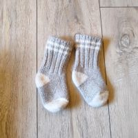 Schafwolle Socken 19-22 Niedersachsen - Sauensiek Vorschau