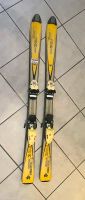 Kinder-Ski TecnoPro 118 cm Baden-Württemberg - Essingen Vorschau