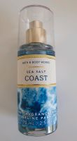 Bath & Body Works Fragrance Mist SEA SALT COAST Thüringen - Meiningen Vorschau