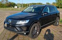 VW Touareg 3.0 TDI Executive Edit. Niedersachsen - Wolfsburg Vorschau