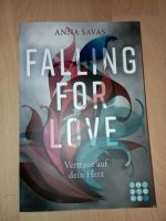 Falling for Love- Anna Savas Hessen - Hochheim am Main Vorschau