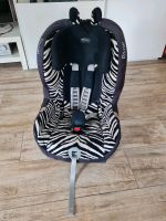 Britax Römer Kindersitz King Plus Zebra Design Brandenburg - Bernau Vorschau