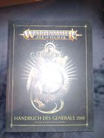 Warhammer age of sigmar Handbuch des Generals 2018 deutsch Nürnberg (Mittelfr) - Nordstadt Vorschau