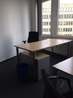 50 Schreibtische Bürostühle Steelcase von Büroauflösung Büromöbel Eimsbüttel - Hamburg Lokstedt Vorschau