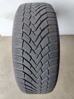 1 x Continental WinterContact TS 850 205/55 R16 91T WINTERREIFEN Nordrhein-Westfalen - Kall Vorschau