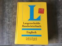 Langenscheidt Wörterbuch Niedersachsen - Dissen am Teutoburger Wald Vorschau