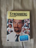 Bernd Stromberg Die Bürografie Staffel 1-3 6 DVDs guter Zustand Hessen - Heuchelheim Vorschau