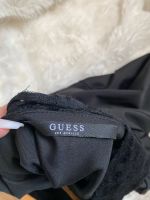 Guess Kleid Minikleid sexy schwarz spitze S 36 Saarbrücken-Dudweiler - Dudweiler Vorschau