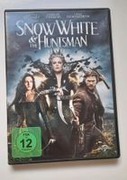 Snow White & The Huntsman DVD Bayern - Traitsching Vorschau