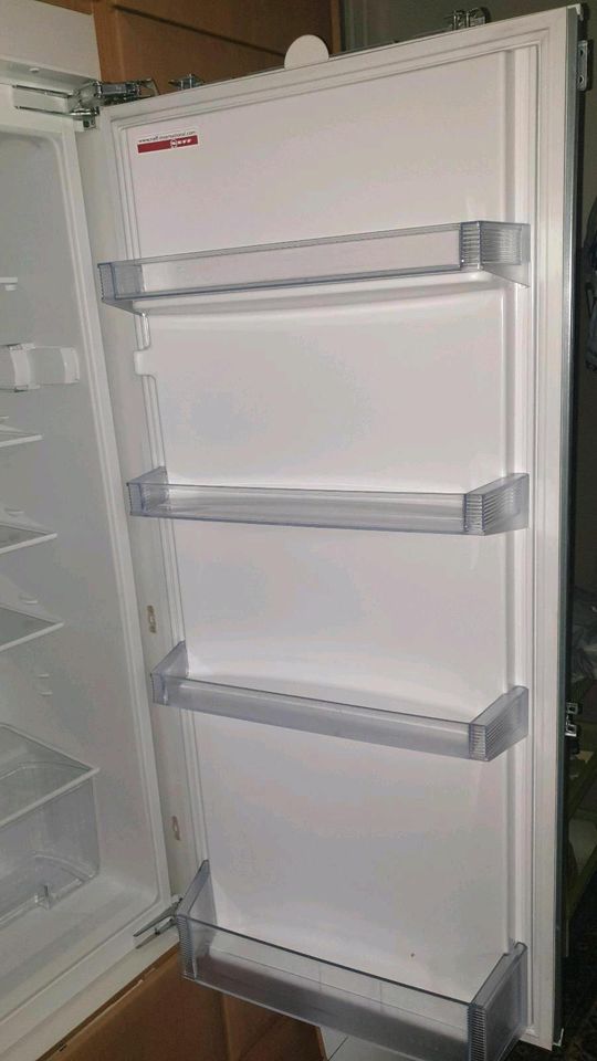 Neff Kühlschrank und Gefrierschrank in Bottrop