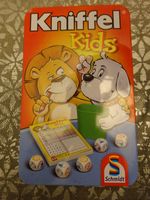 Würfelspiel Kniffel Kids für 2,50€ Sachsen - Ebersbach/Sachsen Vorschau