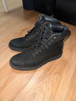 Timberland Boots Gr. 37,5 Düsseldorf - Oberbilk Vorschau