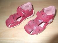 Pinke Sandalen mit Glitzer von Superfit Größe 23 Essen - Essen-Katernberg Vorschau