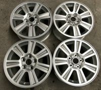 4 ORIGINAL 16" ALUFELGEN FELGEN MITSUBISHI OUTLANDER II 2 ★ NEU Bayern - Bad Tölz Vorschau