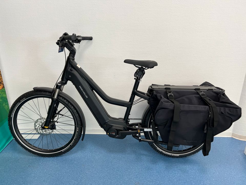 Riese und Müller Multicharger 2 Mixte GT Vario NEU Riemen -400€ in Kaiserslautern