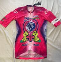 Rapha EF Palace Tour 2022 Pro Team Trikot Gr. XXL Rheinland-Pfalz - Mainz Vorschau