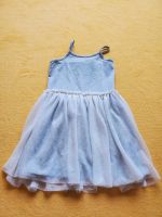 Esprit Kleid Gr. 104 Ballerina grau Bayern - Gachenbach Vorschau