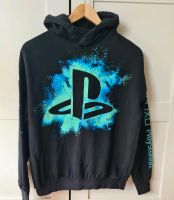 H&M, PlayStation, Kapuzenpullover, Gr. 158,Hoodie Nordrhein-Westfalen - Krefeld Vorschau