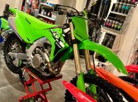 Kawasaki KX 450 2024 Vorführer‼️sxf rmz kxf yz fc 5BS Niedersachsen - Steinfeld Vorschau