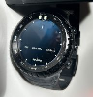 Suunto Core all black Uhr - Herren - schwarz Bayern - Velden Mittelfr. Vorschau