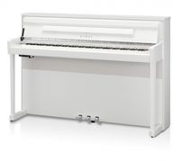 E-Piano Klavier Kawai CA-901WH mieten und später kaufen flexibel bleiben, deutschlandweiter Versand und Service, alles lieferbar, Flügel Baden-Württemberg - Offenburg Vorschau