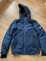 Moorhead Winter Jacke Dresden - Laubegast Vorschau