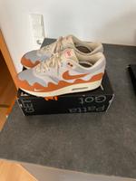 Nike Air Max 1 Patta Monarch 46 US 12 Hessen - Runkel Vorschau