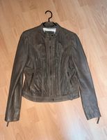 Milestone Lederjacke Gr 40 Top Zustand Dortmund - Eving Vorschau