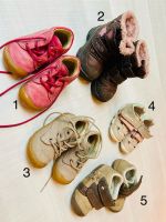 Baby Kinder Schuhe Gr 18 / 19 Superfit Elefanten Baden-Württemberg - Weinheim Vorschau