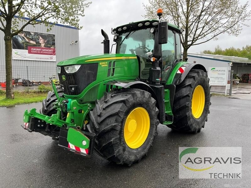 John Deere 6250 R Traktor / BOR3098571 in Meppen