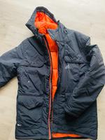 Adidas Winterjacke Jacke Daunenjacke Steppjacke S Bayern - Obernburg Vorschau