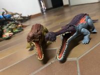 Jurassic world Krokodil Bayern - Altenmünster Vorschau