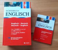 Lingen Wörterbuch Englisch - Deutsch - Englisch Baden-Württemberg - Nußloch Vorschau