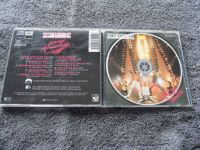 CD SCORPIONS – Savage Amusement Niedersachsen - Aurich Vorschau