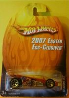 Hot Wheels Oster Modell Shadow Jet aus 2007 Sehr selten Saarland - Ottweiler Vorschau