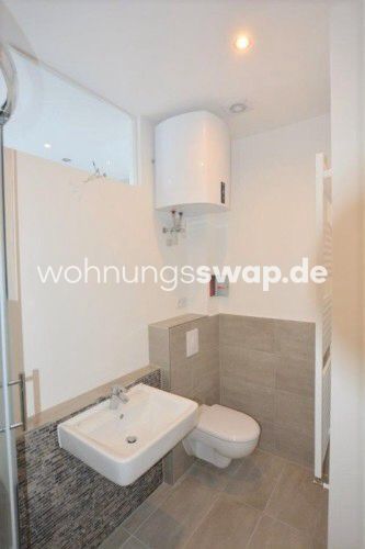 Wohnungsswap - 1 Zimmer, 35 m² - Grüntaler Straße, Mitte, Berlin in Berlin