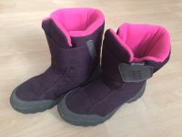 Stiefel Quechua Wasserdicht Gr. 35-36 Hessen - Bad Soden am Taunus Vorschau