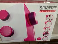 Nähmaschine Pfaff Smarter 160 s Bayern - Amberg Vorschau