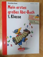 Duden, Mein erstes großes ABC-Buch 1. Klasse. Hessen - Stockstadt Vorschau