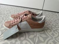 Bogner Sneaker Rosa  neu 39 NP 270€ Brandenburg - Eichwalde Vorschau