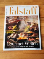 Falstaff Weinguide Thema Gourmet Welten, Messer, Rote Riesen uvm. Düsseldorf - Oberbilk Vorschau