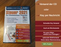 Aldi Steuer 2021 Steuersoftware (neueste) Code oder Versand Nordrhein-Westfalen - Wickede (Ruhr) Vorschau