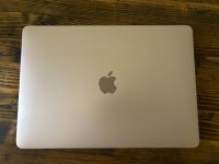 MacBook Air Retina 2020 i5 Gold Wandsbek - Hamburg Eilbek Vorschau