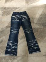 Schlaghose Bootcut Original 90er Jeans Größe 170 Baden-Württemberg - Rottweil Vorschau