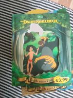 Kinderbuch - 4x Disney Titel siehe Bild Sachsen - Taucha Vorschau